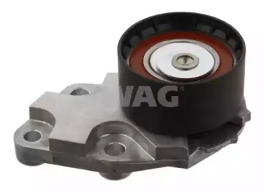 Натяжной ролик, ремень ГРМ SWAG купить